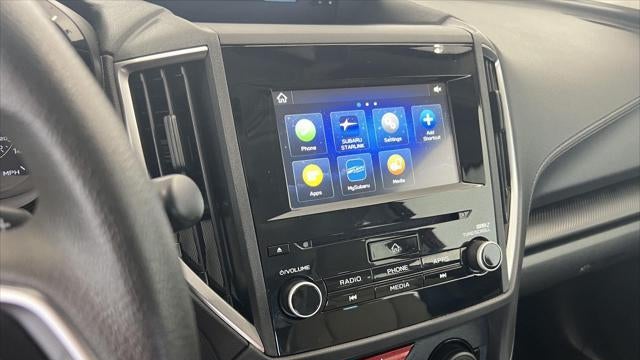 2023 Subaru Impreza Premium