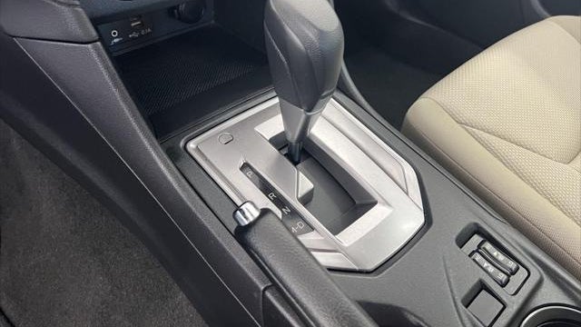 2023 Subaru Impreza Premium