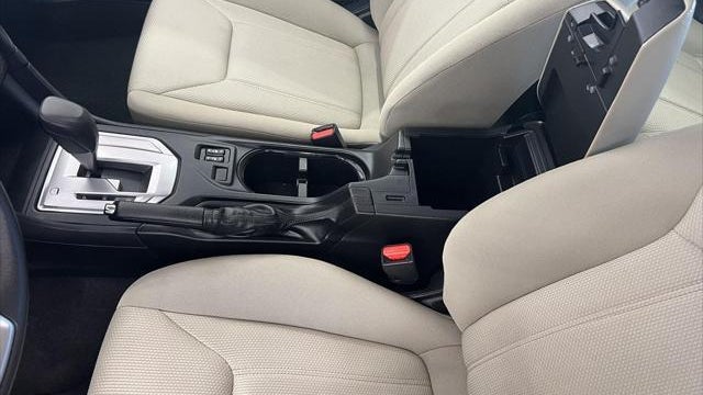 2023 Subaru Impreza Premium