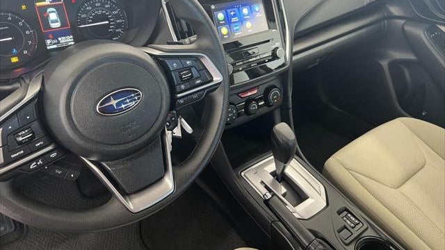 2023 Subaru Impreza Premium