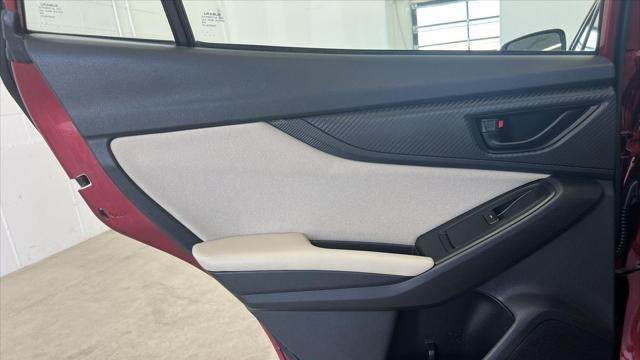 2023 Subaru Impreza Premium