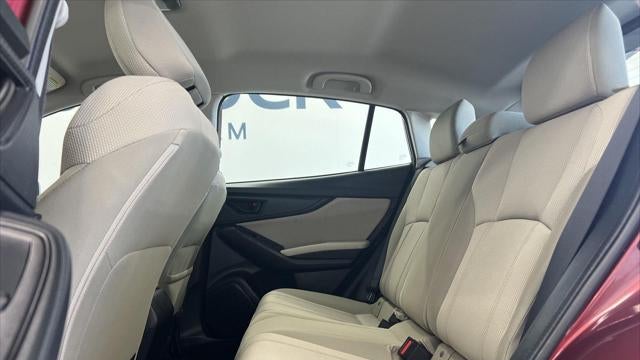 2023 Subaru Impreza Premium