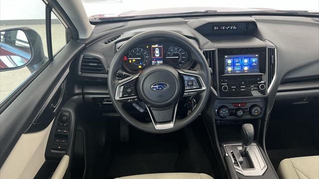 2023 Subaru Impreza Premium