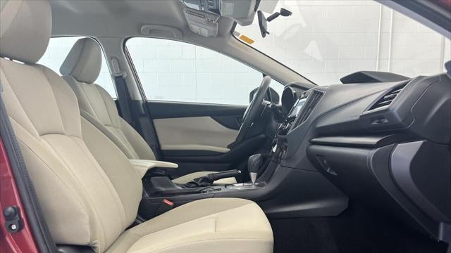 2023 Subaru Impreza Premium
