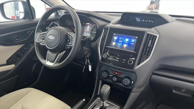 2023 Subaru Impreza Premium