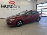 2023 Impreza Thumbnail 1