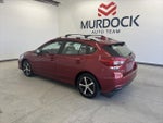 2023 Impreza Thumbnail 2