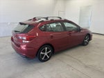 2023 Impreza Thumbnail 4
