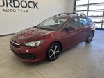 2023 Impreza Thumbnail 6