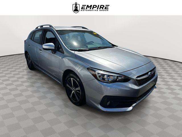 2023 Subaru Impreza