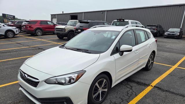 Preowned 2023 Subaru Impreza Premium for Sale