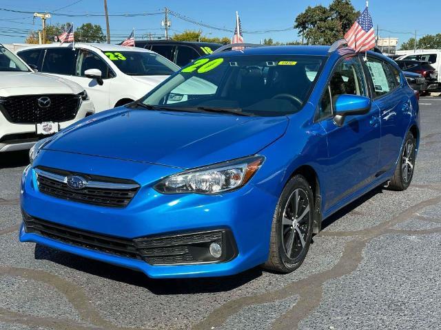 2020 Subaru Impreza - $15,898