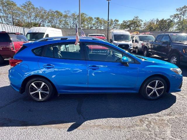 2020 Subaru Impreza - $15,898