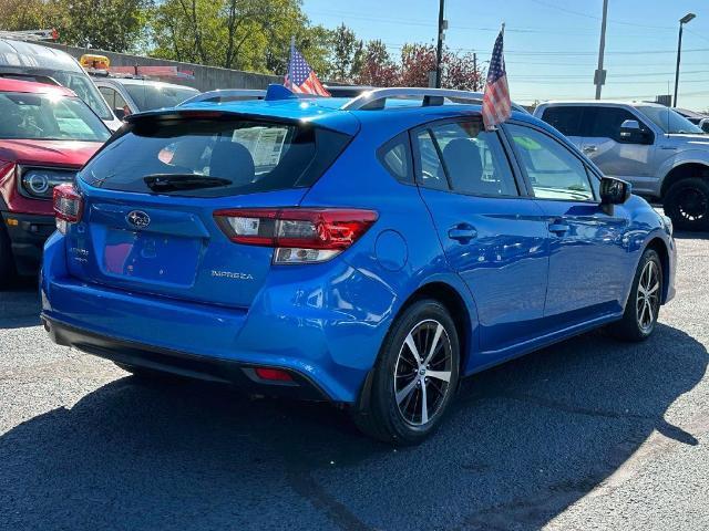 2020 Subaru Impreza - $15,898