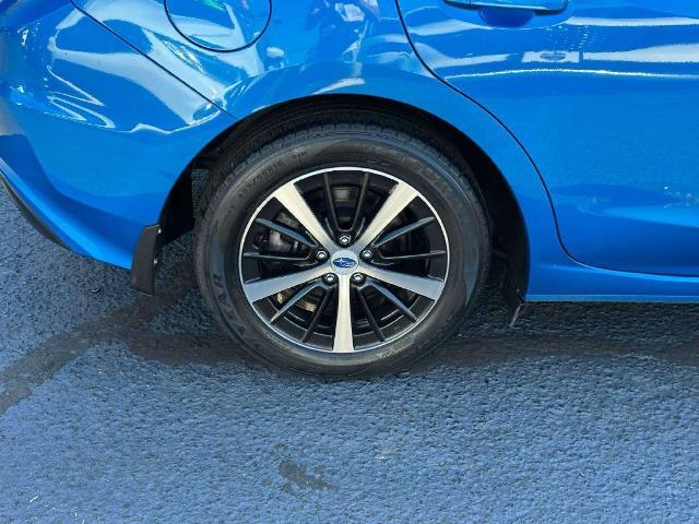 2020 Subaru Impreza - $15,898