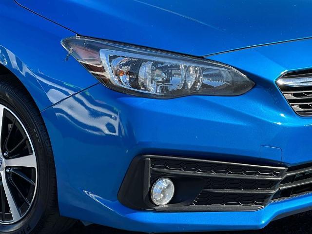 2020 Subaru Impreza - $15,898