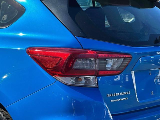 2020 Subaru Impreza - $15,898