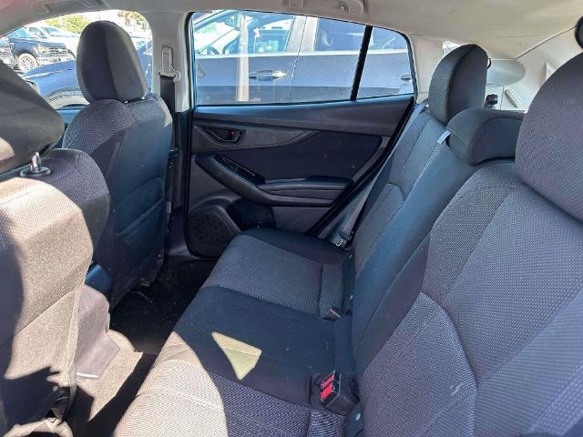 2020 Subaru Impreza - $15,898