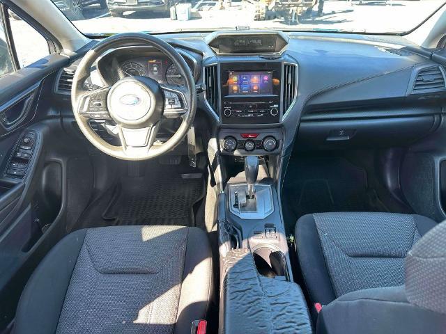 2020 Subaru Impreza - $15,898