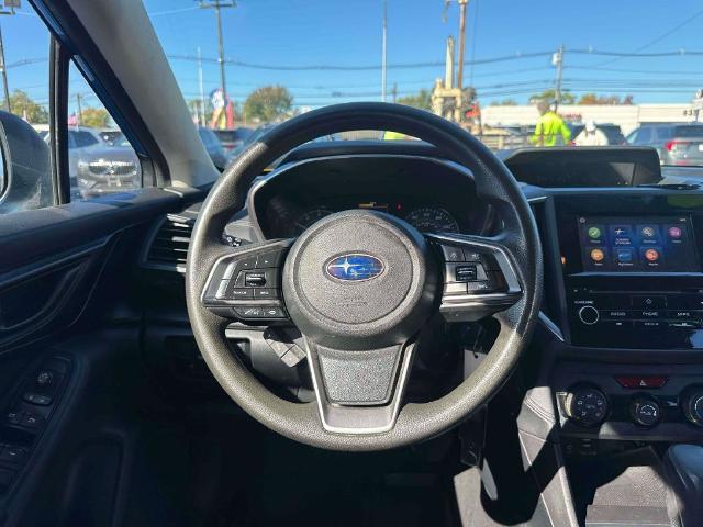 2020 Subaru Impreza - $15,898