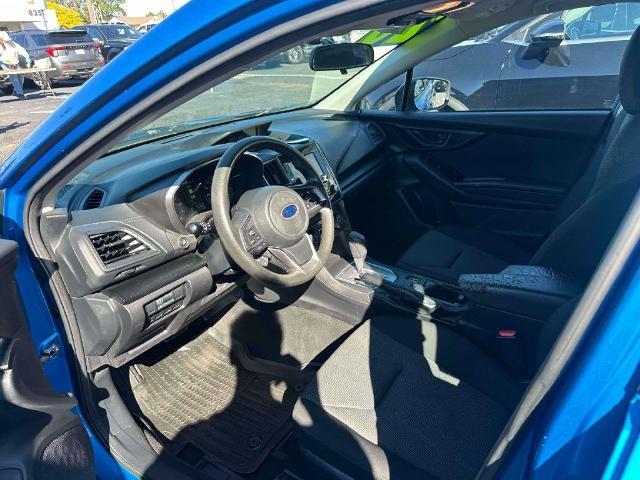 2020 Subaru Impreza - $15,898
