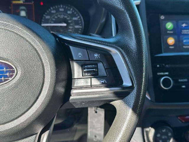 2020 Subaru Impreza - $15,898