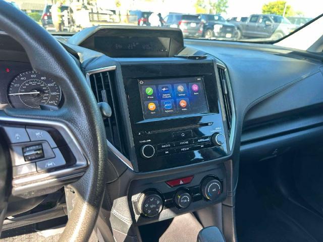 2020 Subaru Impreza - $15,898