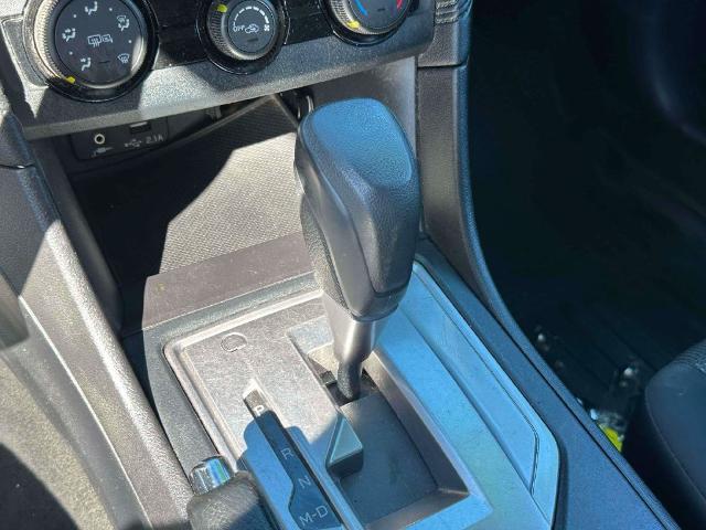 2020 Subaru Impreza - $15,898