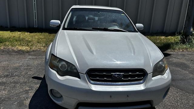 2005 Subaru Outback 3.0 R
