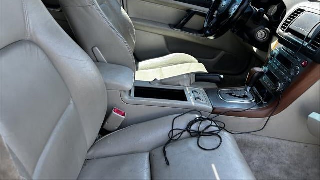 2005 Subaru Outback 3.0 R