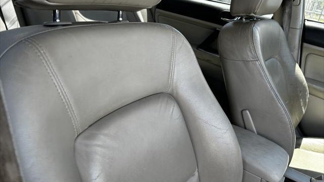 2005 Subaru Outback 3.0 R