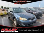 2006 Outback Thumbnail 1