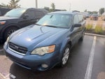 2006 Outback Thumbnail 2