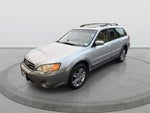 2007 Outback Thumbnail 3