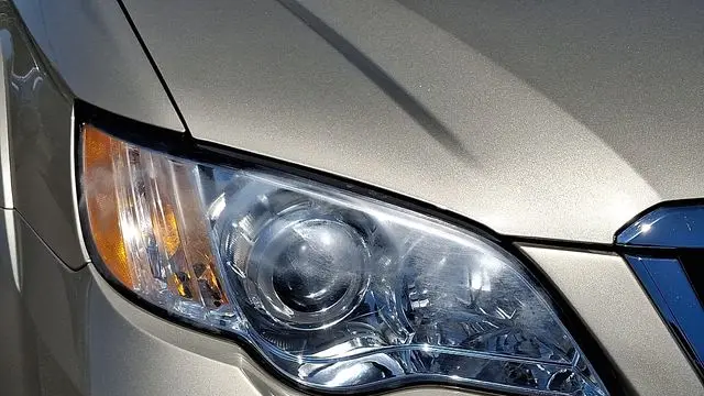 2009 Subaru Outback 2.5i Limited