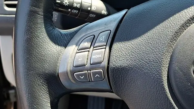2009 Subaru Outback 2.5i Limited