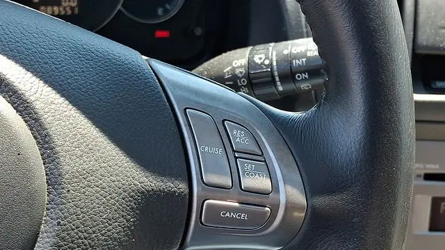 2009 Subaru Outback 2.5i Limited