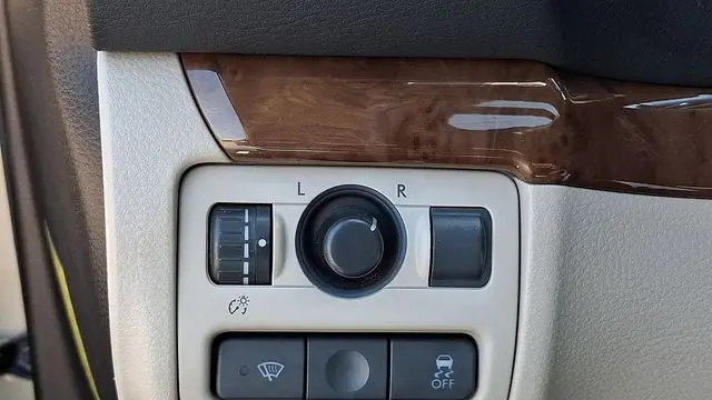 2009 Subaru Outback 2.5i Limited