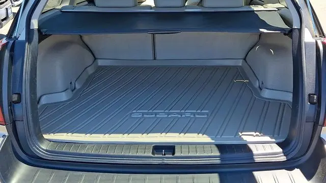 2009 Subaru Outback 2.5i Limited