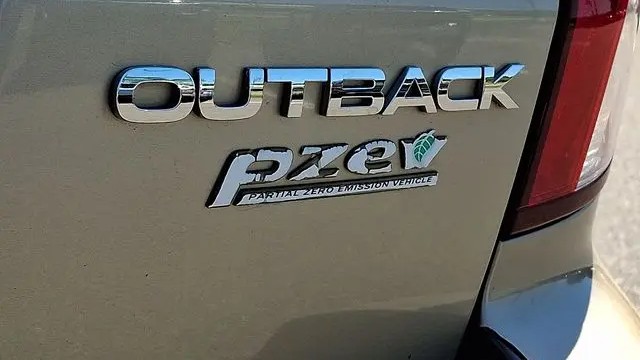 2009 Subaru Outback 2.5i Limited