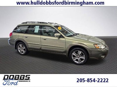 Photo of a 2006 Subaru Outback AWD 3.0 R L.l.bean Edition 4DR Wagon for sale