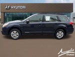 2014 Outback Thumbnail 3