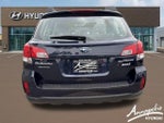 2014 Outback Thumbnail 4