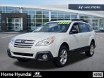 2014 Outback Thumbnail 1