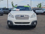 2014 Outback Thumbnail 2