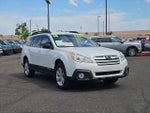 2014 Outback Thumbnail 3