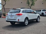 2014 Outback Thumbnail 5