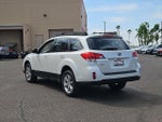 2014 Outback Thumbnail 8