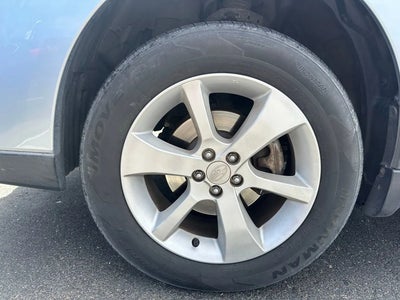 Photo of a 2014 Subaru Outback AWD 2.5I 4DR Wagon CVT for sale