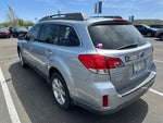 2014 Outback Thumbnail 4